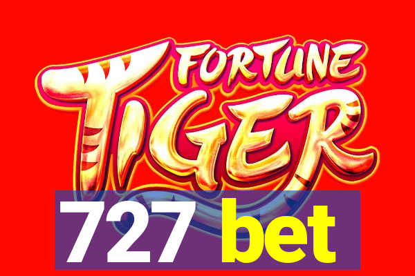 727 bet